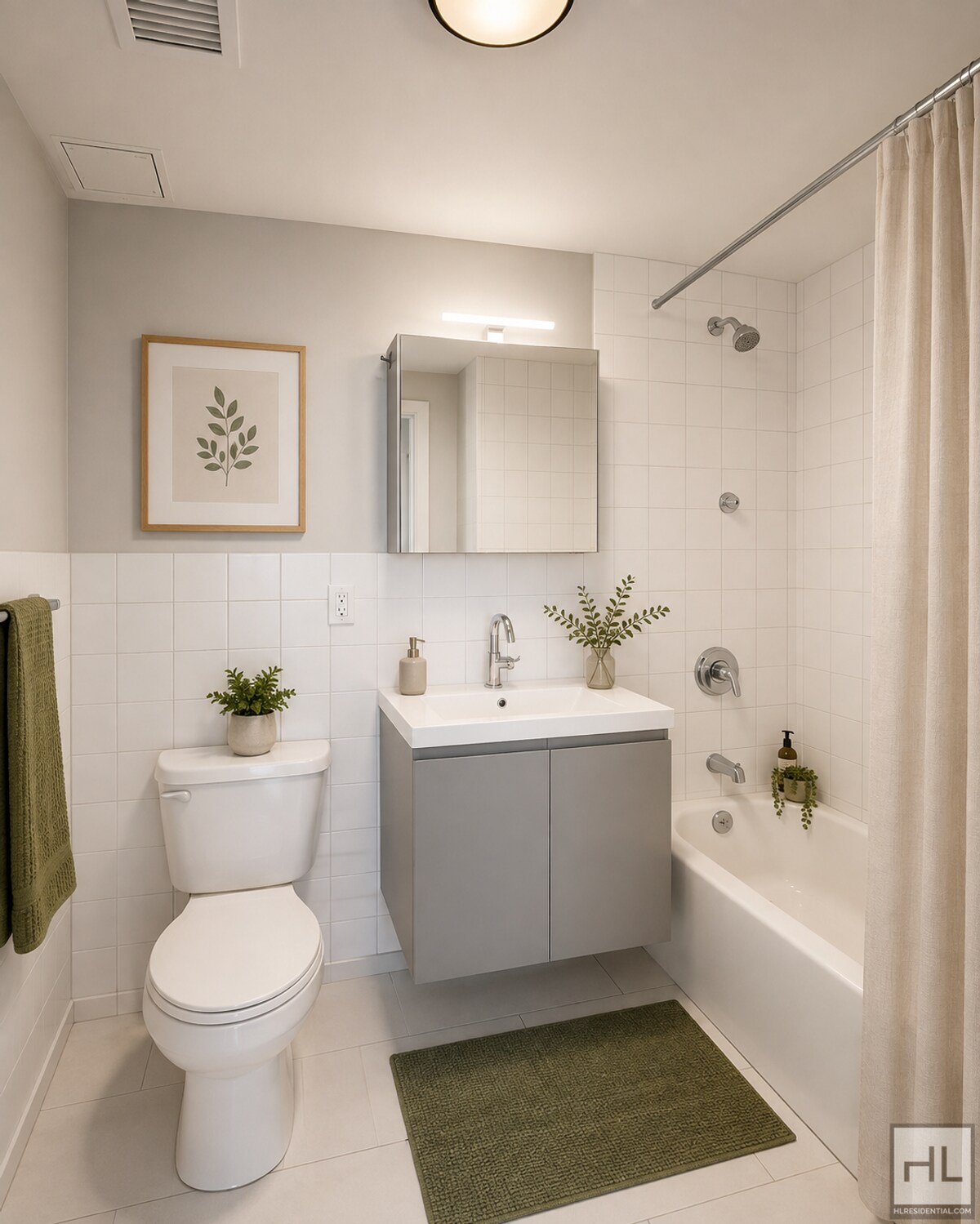 Building Photo - Bushwick Avenue / Corner Penthouse 2-Bed 1-Bath / AVAILABLE, SEPT 1st.