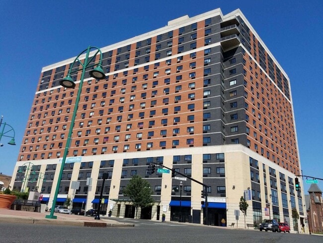 Building Photo - 80 E Milton Ave