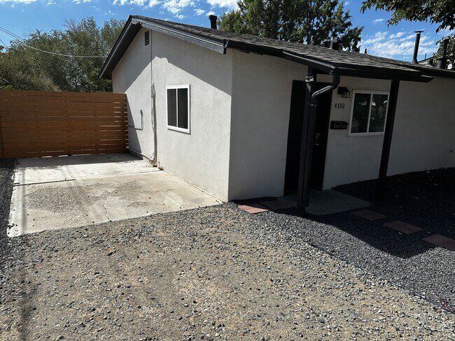 Building Photo - 4702 Marble Ave