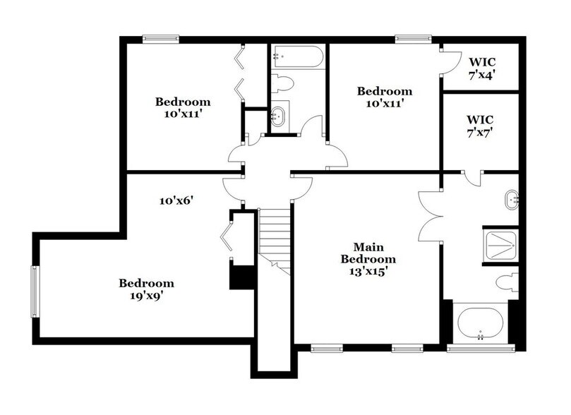 Building Photo - 337 Summer Pl