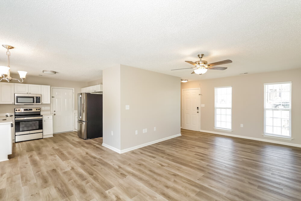 Building Photo - 4529 Capstone Dr