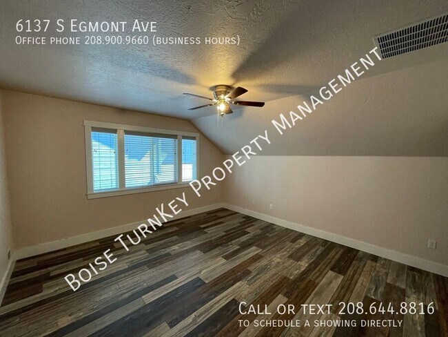 Building Photo - 6137 S Egmont Ave