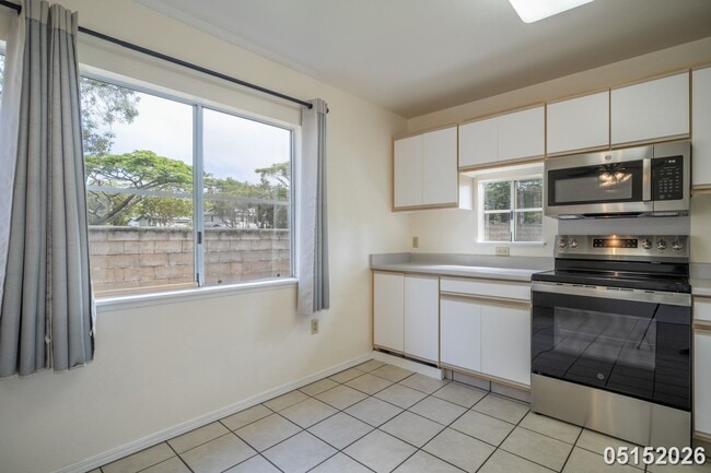 Building Photo - Northpointe II at Mililani Mauka - 1 bedroom, 1 bath, 2 parking