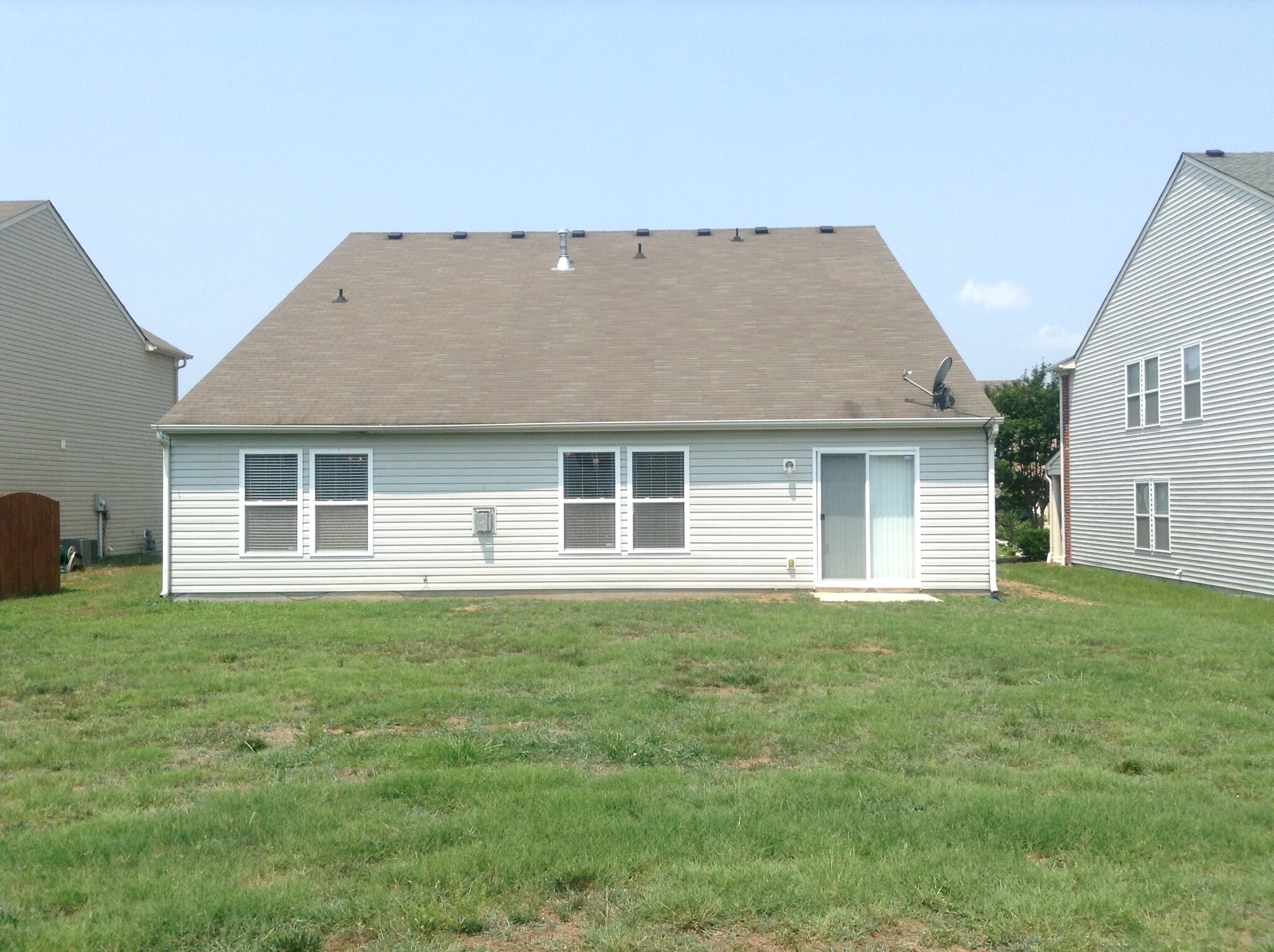 Building Photo - 14237 Luscombe Farm Rd