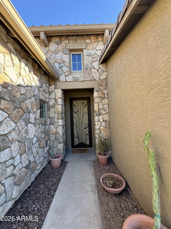 Building Photo - 18391 Verdin Rd
