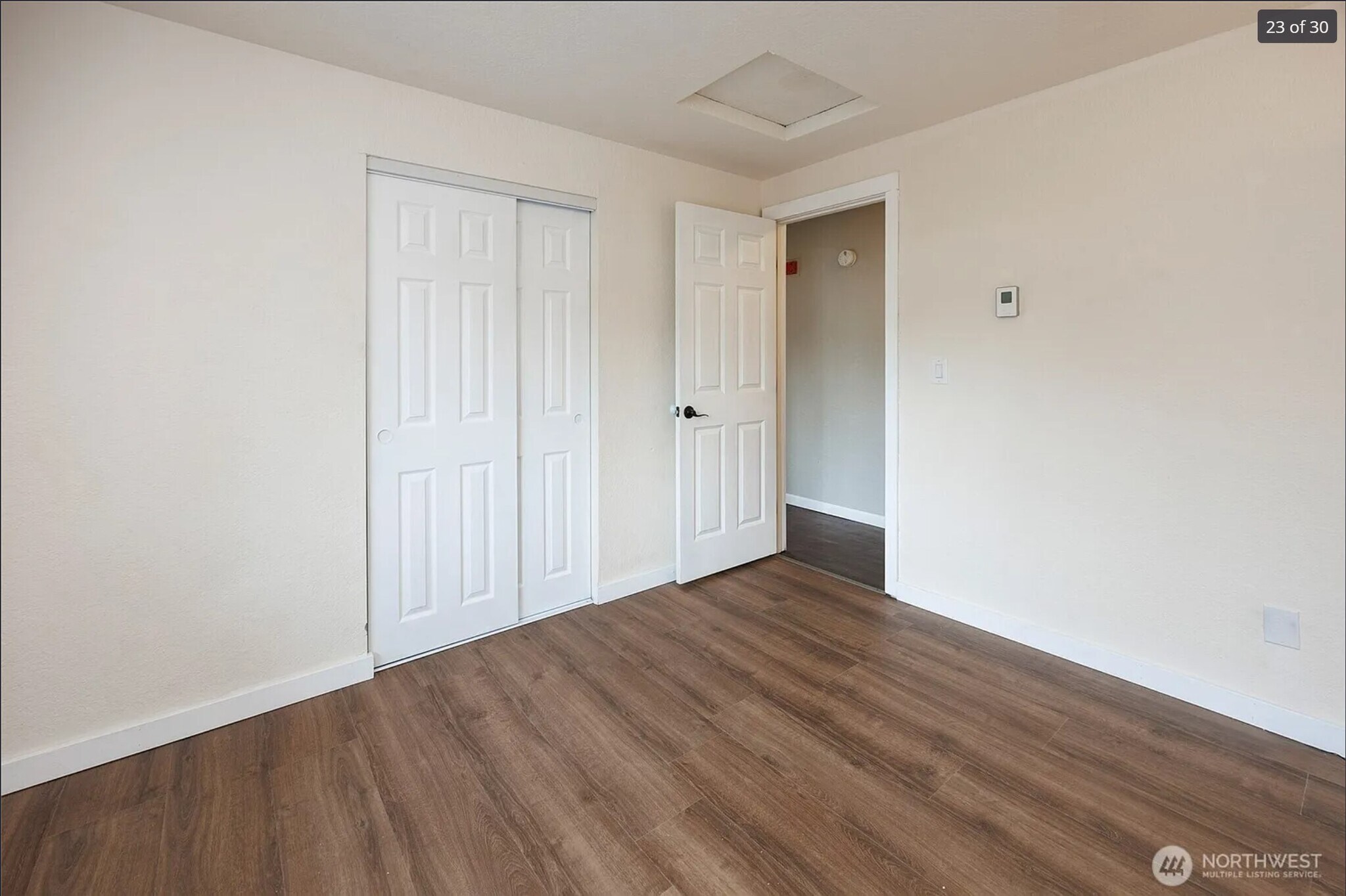 Building Photo - 16817 Larch Way
