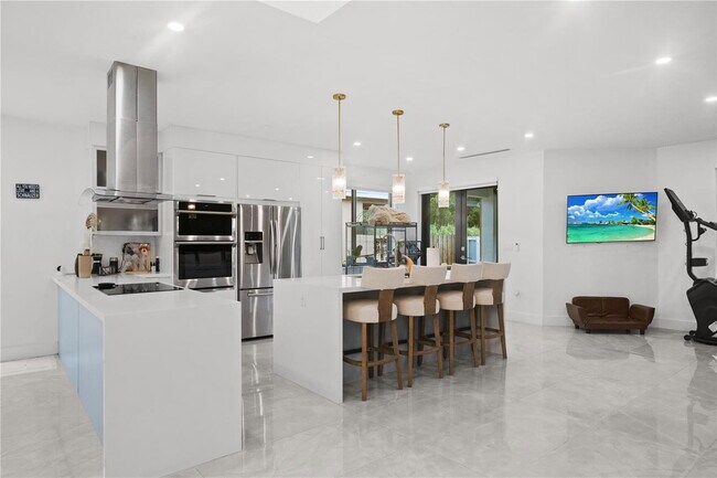 Building Photo - Southwest 150th Court, Miami, FL 33185 - 4 BR 2 BA single-family home