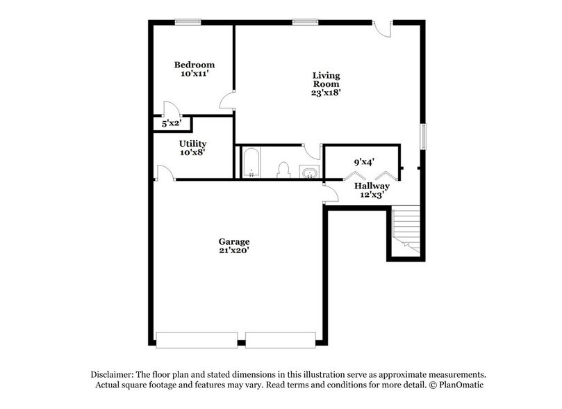 Building Photo - 1442 Paddocks Ct