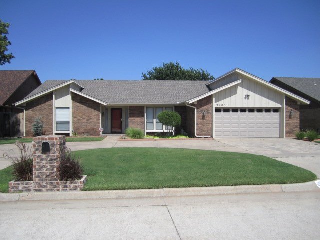 Primary Photo - 9900 Rockwell Terrace