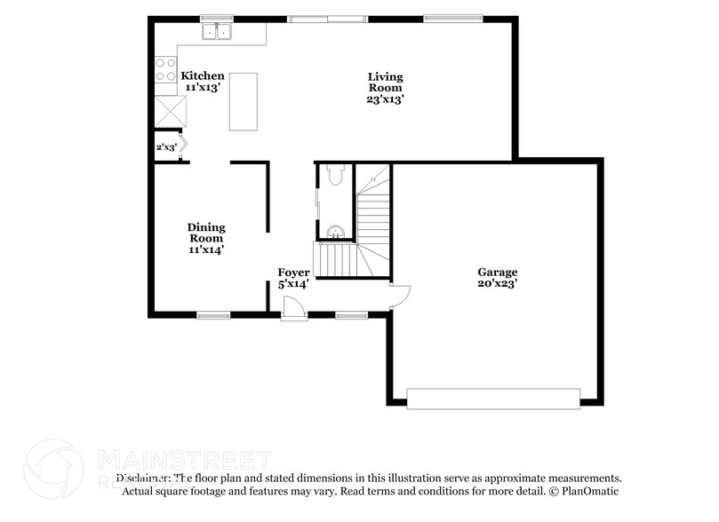Primary Photo - 723 Bedford Dr