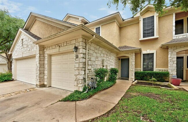 Primary Photo - 4620 W William Cannon Dr