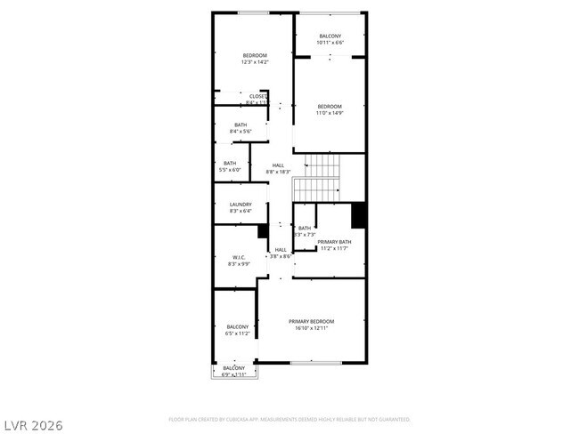 Building Photo - 1524 Maya Xing Ave