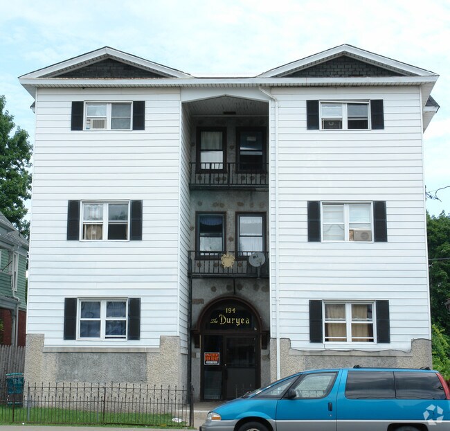 Building Photo - The Duryea