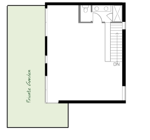 Floorplan - Biscuit Company Lofts
