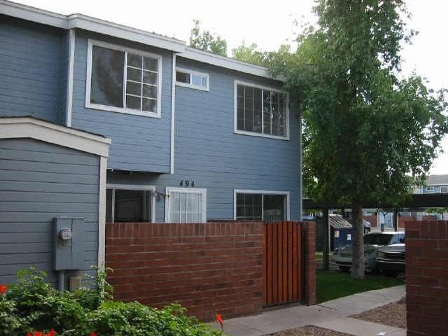 Primary Photo - 2301 E University Dr