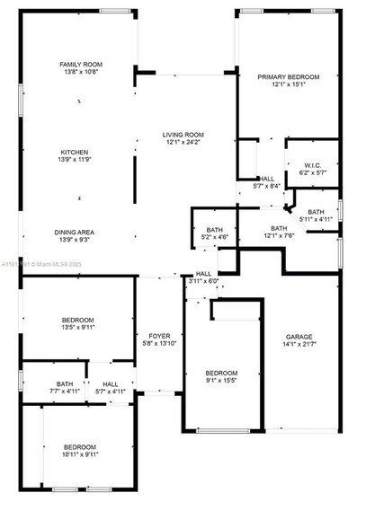 Primary Photo - 16296 SW 83rd Ln