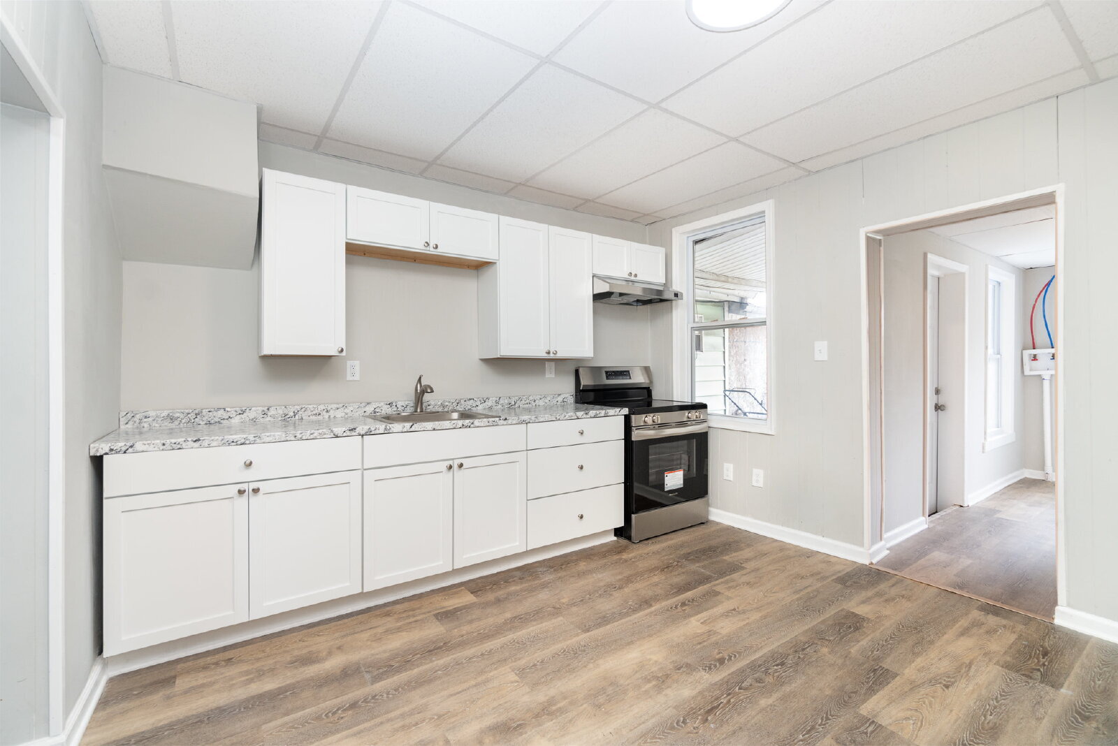 Building Photo - 608 North St