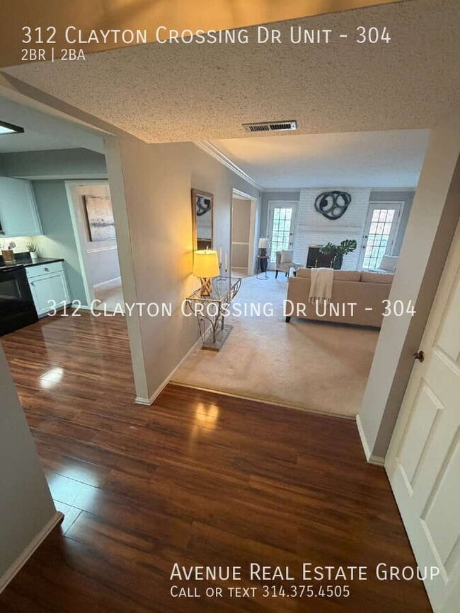 Building Photo - 312 Clayton Xing Dr