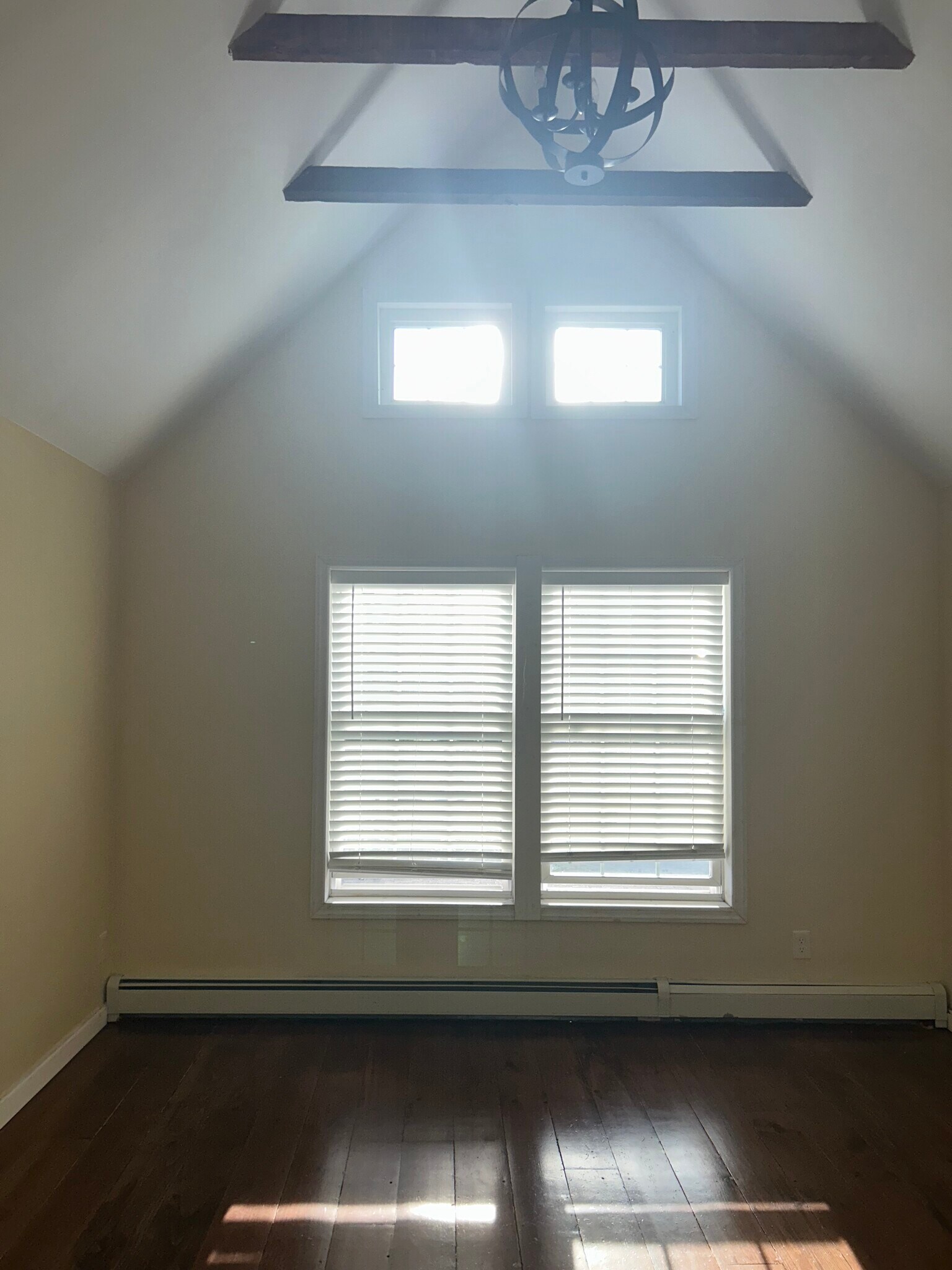bedroom 1 - 74 Sussex Ave