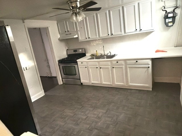 Building Photo - 419 Gusryan St