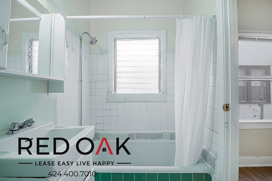 Building Photo - 2966 James M Wood Blvd