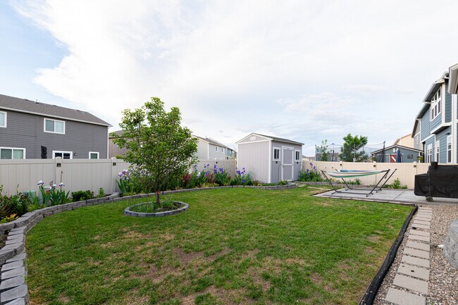 Building Photo - 4434 Prairie Agate Dr