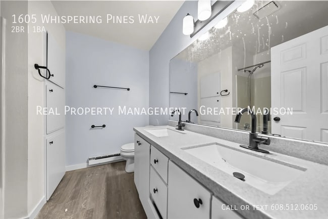 Building Photo - 1605 Whispering Pines Way