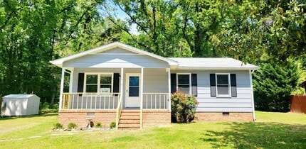 Building Photo - 3 bedroom 1 bath home in Gibsonville