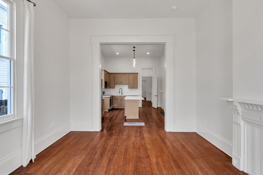Building Photo - 3025 Saint Claude Ave