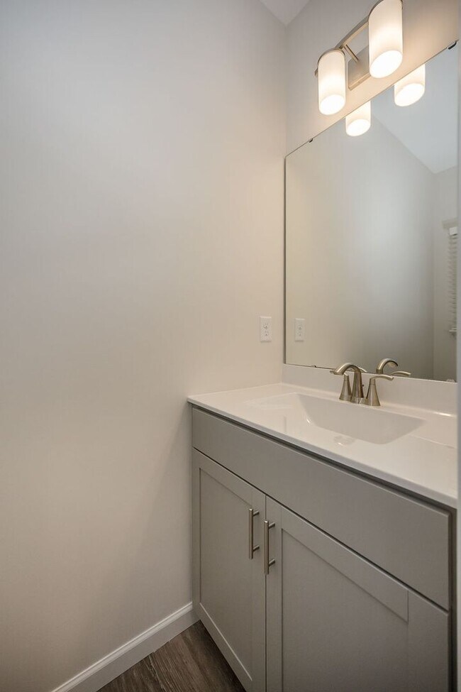 Building Photo - Brand New Construction For Lease