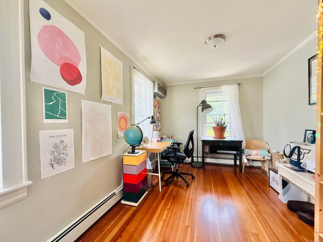 Primary Photo - 3 Park Ln