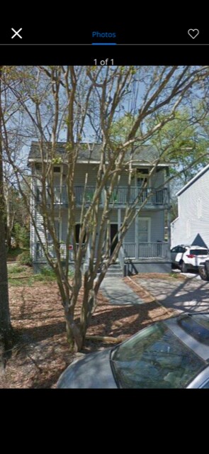 Primary Photo - 321 Heyward St