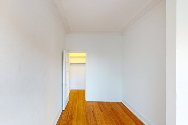 Floorplan - 5120 S. Hyde Park Boulevard