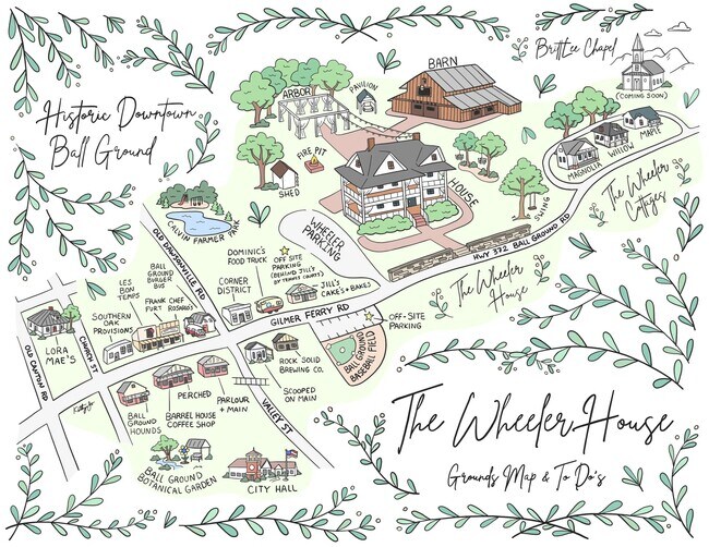 Building Photo - 866 Calvin Park Dr