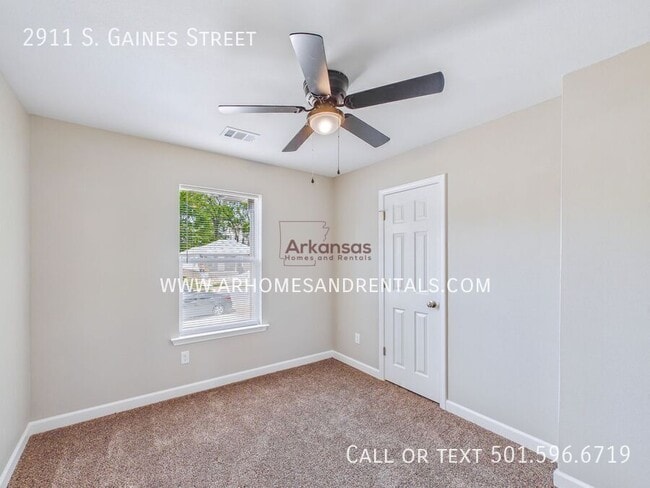 Building Photo - 2911 S Gaines St