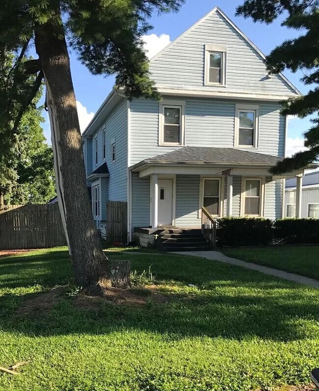 Primary Photo - Yorktown School District