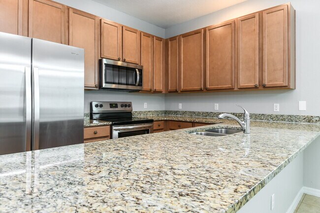 Building Photo - 1109 Atlantic Ave