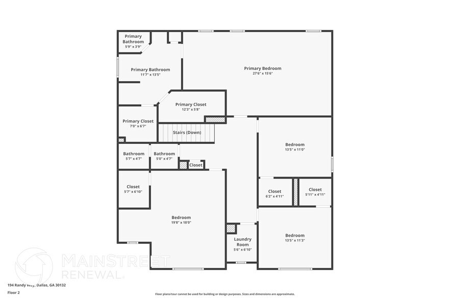 Building Photo - 194 Randy Way