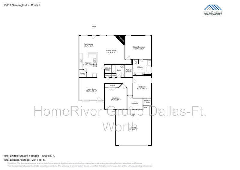 Building Photo - 10613 Gleneagles Ln