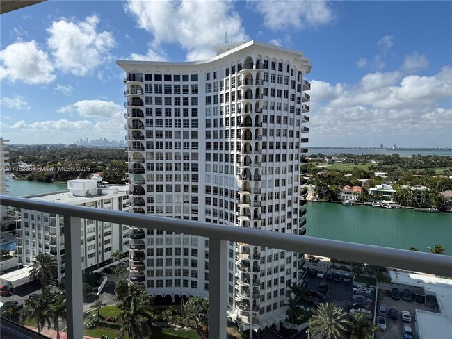 Building Photo - 5701 Collins Ave