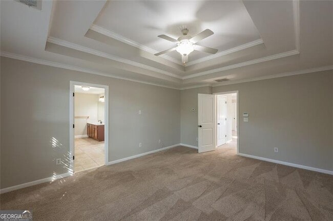 Building Photo - 2707 Silver Hill Terrace SE
