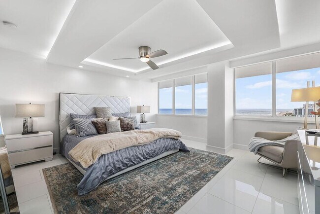 Building Photo - 545 S Fort Lauderdale Beach Blvd