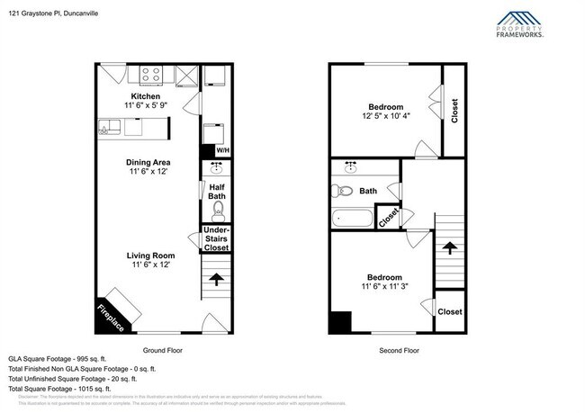 Building Photo - 121 Graystone Pl