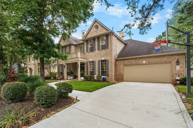 Building Photo - 131 E Beckonvale Cir