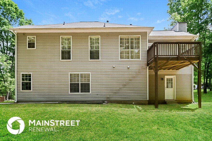 Building Photo - 9551 Ashley Oaks Dr