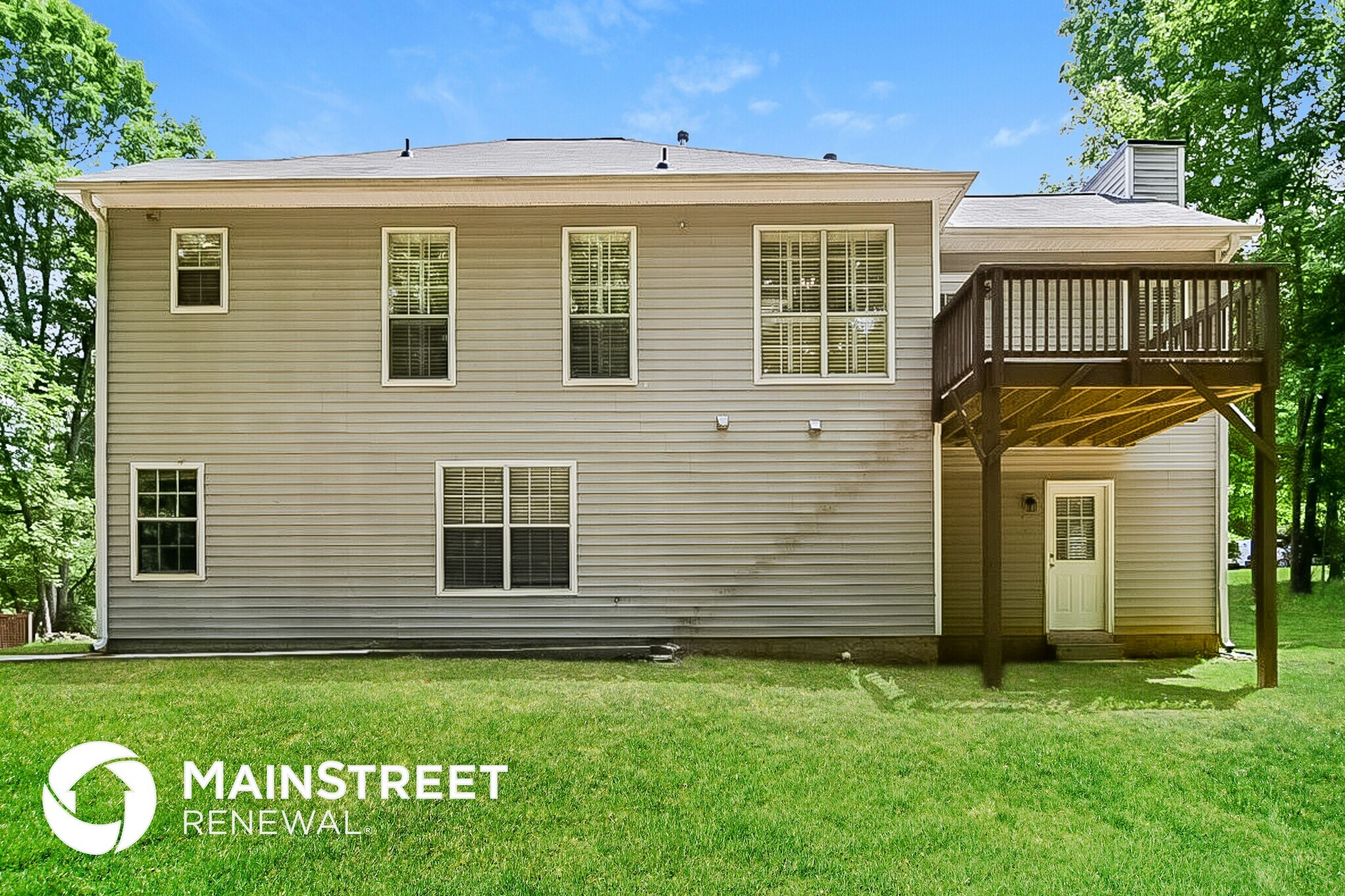Building Photo - 9551 Ashley Oaks Dr