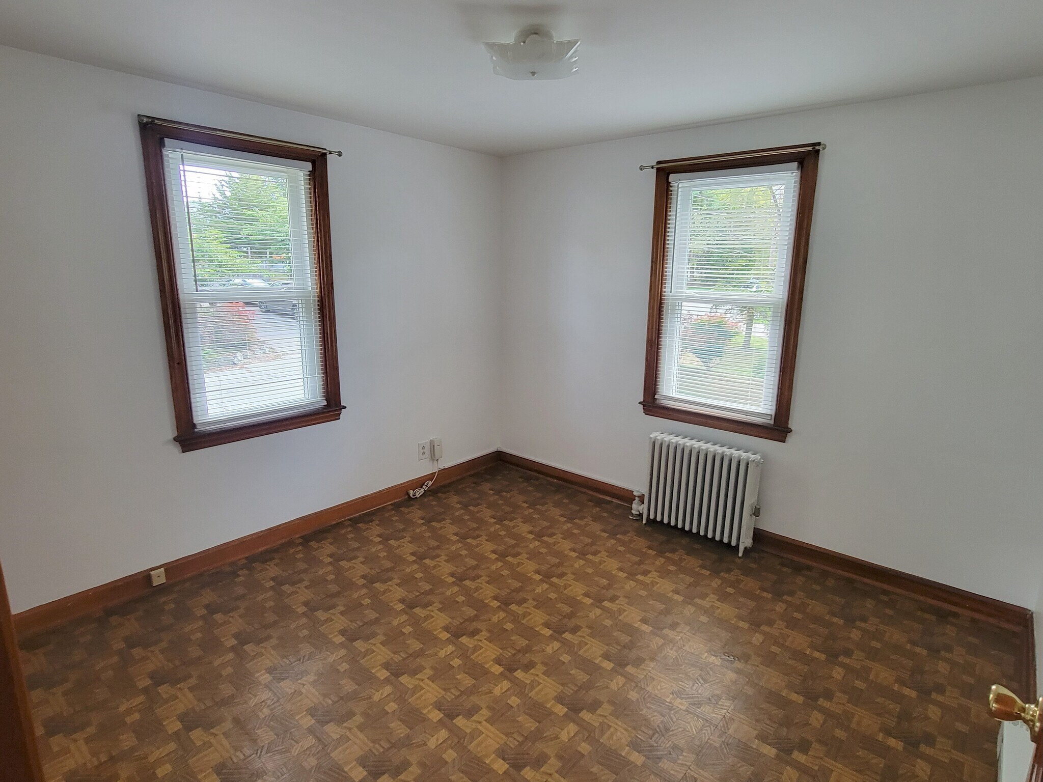 Building Photo - 65 Cowesett Ave