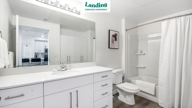 Building Photo - 15300 Porter Rockwell Blvd