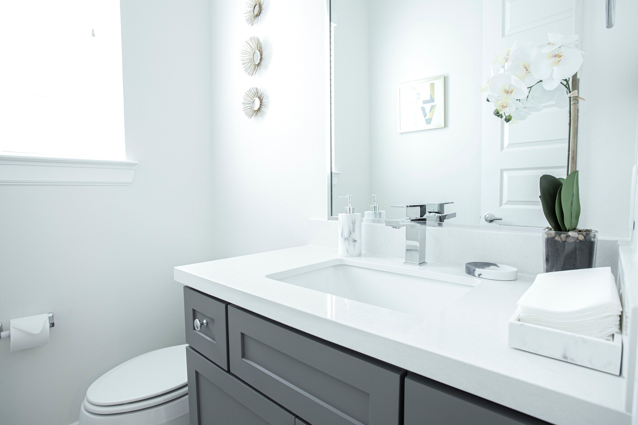 Great for guests. - 2713 Eado Edge Ct