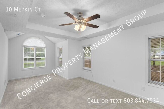 Building Photo - 10 Mepkin Ct